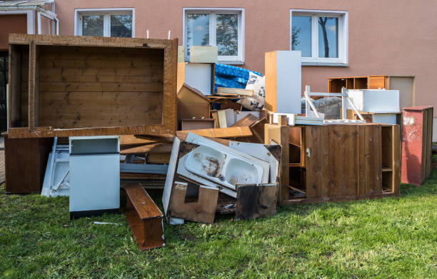 Best Estate Cleanout Services  in Wright Patterson Af, OH