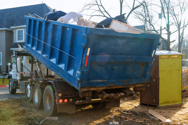 Best Construction Debris Removal  in Wright Patterson Af, OH