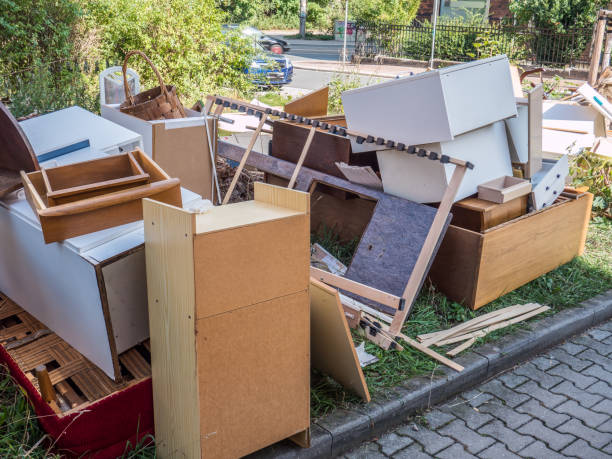 Trusted Wright Patterson Af, OH Junk Removal Experts