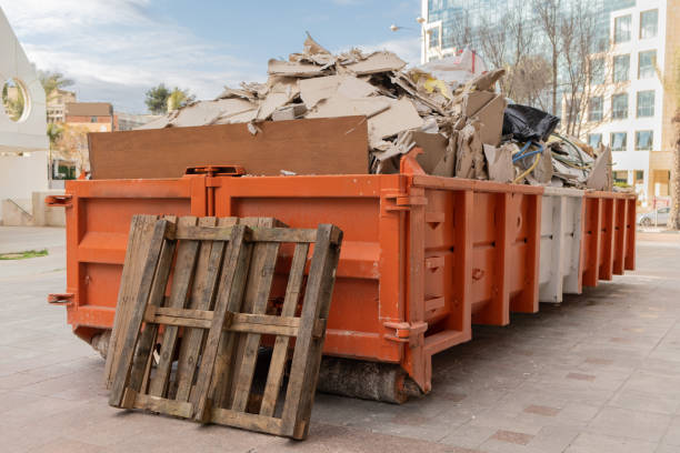 Best Commercial Junk Removal  in Wright Patterson Af, OH